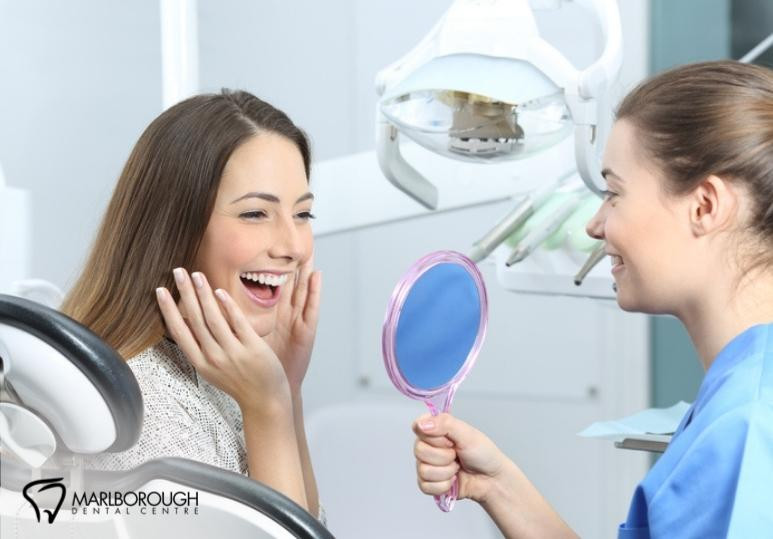 5 Teeth Whitening Myths You Should Stop Believing